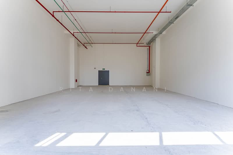 Space 18, 18 Lorong Ampas, Balestier / Toa Payoh, 1,733 sqft, Light Industrial (B1) For Rent, by Rita Danani, 500109516 - Interior - CommercialGuru.com.sg