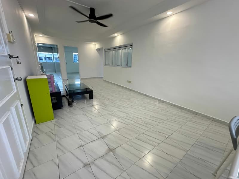 120 Serangoon North Avenue 1, 120 Serangoon North Avenue 1, 3 Bedrooms, 979 sqft, HDB Flat For Rent, by Steve Liu, 500109518 - Living Room - PropertyGuru.com.sg