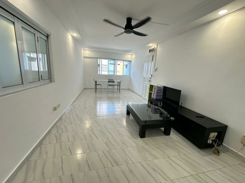 120 Serangoon North Avenue 1, 120 Serangoon North Avenue 1, 3 Bedrooms, 979 sqft, HDB Flat For Rent, by Steve Liu, 500109518 - Living Room - PropertyGuru.com.sg