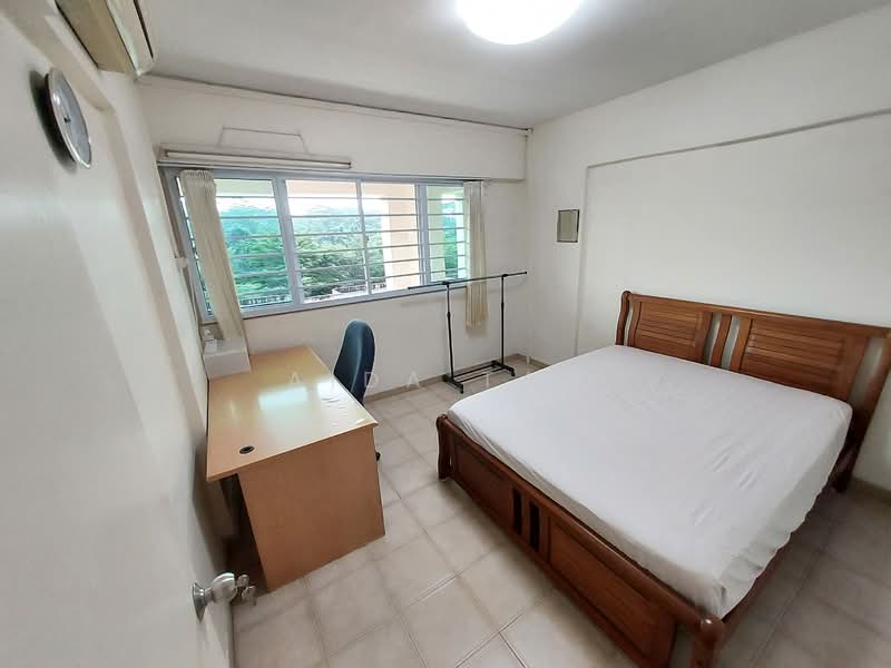 336 Jurong East Avenue 1, 336 Jurong East Avenue 1, Room Rental, 150 sqft, HDB Flat For Rent, by Aida Tay, 500109524 - Bedroom - PropertyGuru.com.sg