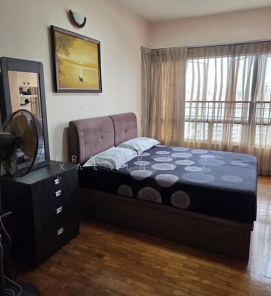 334 Kreta Ayer Road, 334 Kreta Ayer Road, 3 Bedrooms, 890 sqft, HDB Flat For Sale, by Kalvin Lai, 500109525 - Bedroom - PropertyGuru.com.sg