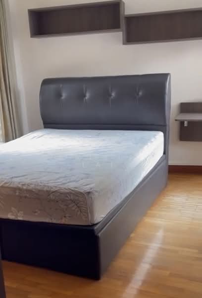 334 Kreta Ayer Road, 334 Kreta Ayer Road, 3 Bedrooms, 890 sqft, HDB Flat For Sale, by Kalvin Lai, 500109525 - Bedroom - PropertyGuru.com.sg