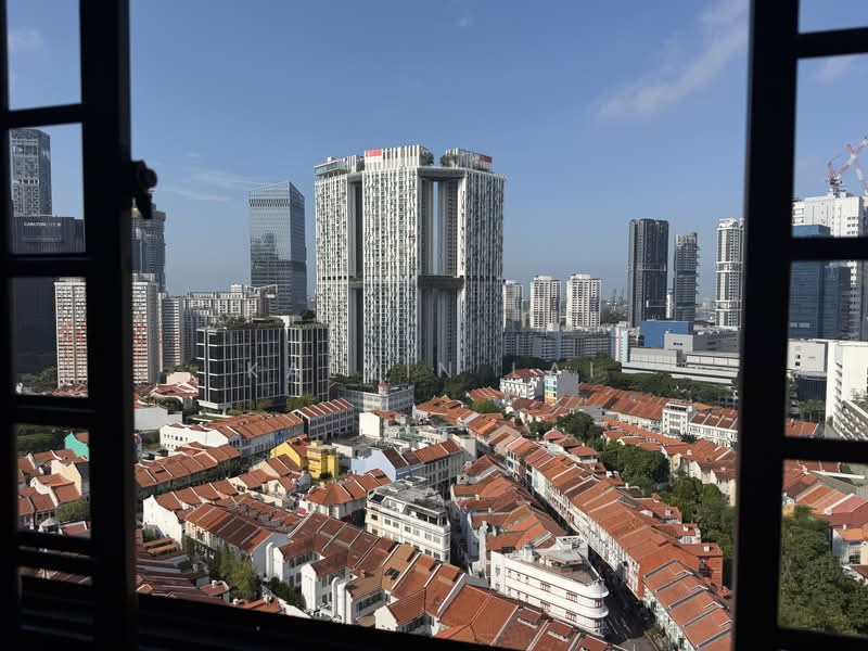 334 Kreta Ayer Road, 334 Kreta Ayer Road, 3 Bedrooms, 890 sqft, HDB Flat For Sale, by Kalvin Lai, 500109525 - Exterior - PropertyGuru.com.sg