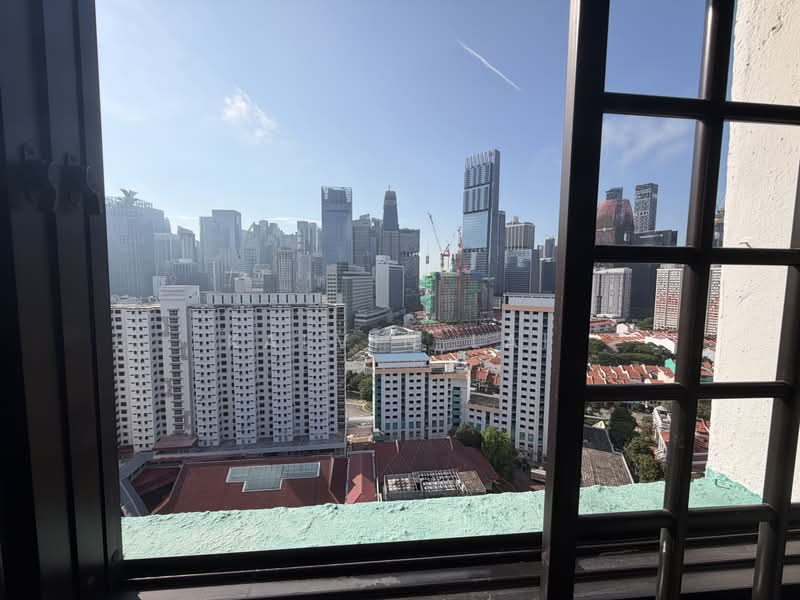 334 Kreta Ayer Road, 334 Kreta Ayer Road, 3 Bedrooms, 890 sqft, HDB Flat For Sale, by Kalvin Lai, 500109525 - View - PropertyGuru.com.sg