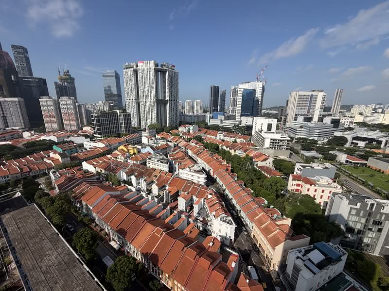 334 Kreta Ayer Road, 334 Kreta Ayer Road, 3 Bedrooms, 890 sqft, HDB Flat For Sale, by Kalvin Lai, 500109525 - Exterior - PropertyGuru.com.sg