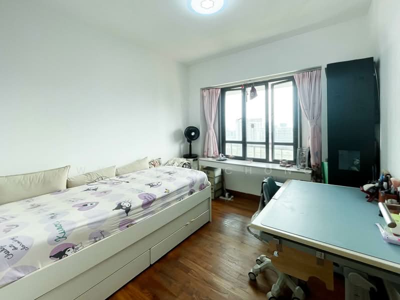 88 Dawson Road, 88 Dawson Road, 3 Bedrooms, 893 sqft, HDB Flat For Sale, by Wynstan Chong, 500109526 - Bedroom - PropertyGuru.com.sg