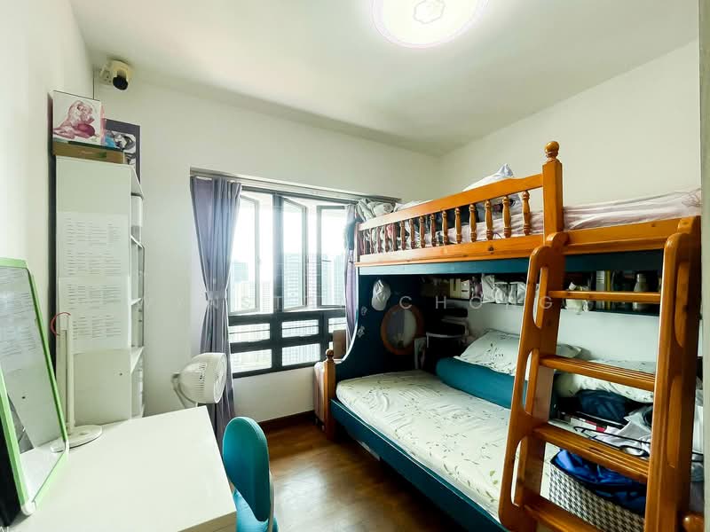 88 Dawson Road, 88 Dawson Road, 3 Bedrooms, 893 sqft, HDB Flat For Sale, by Wynstan Chong, 500109526 - Bedroom - PropertyGuru.com.sg