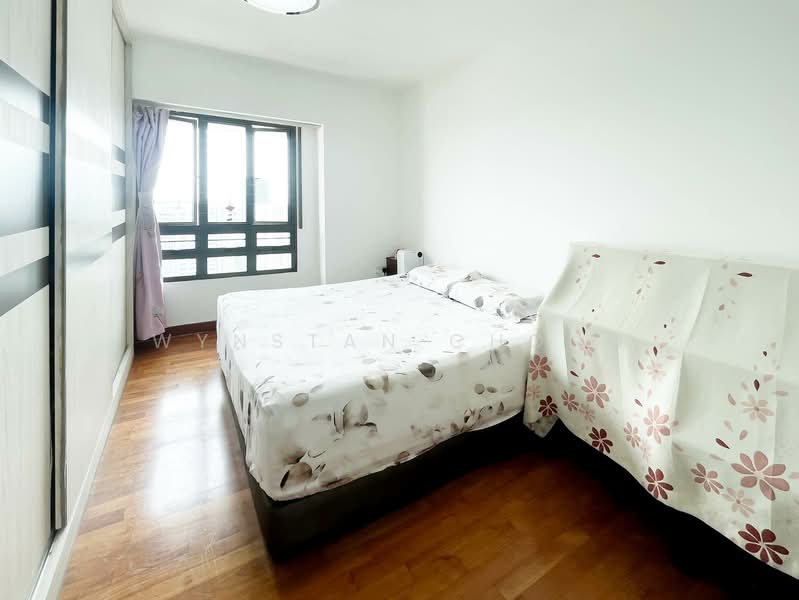 88 Dawson Road, 88 Dawson Road, 3 Bedrooms, 893 sqft, HDB Flat For Sale, by Wynstan Chong, 500109526 - Bedroom - PropertyGuru.com.sg