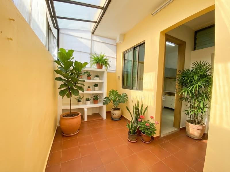 Seletar Hills Estate, Seletar Hills Drive, 6 Bedrooms, 4,160 sqft, Terraced House For Sale, by Milton Chee, 500109527 - Interior - PropertyGuru.com.sg