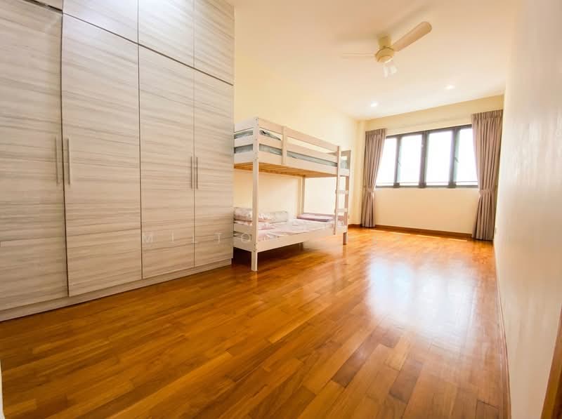 Seletar Hills Estate, Seletar Hills Drive, 6 Bedrooms, 4,160 sqft, Terraced House For Sale, by Milton Chee, 500109527 - Bedroom - PropertyGuru.com.sg
