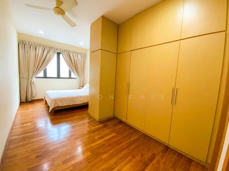 Seletar Hills Estate, Seletar Hills Drive, 6 Bedrooms, 4,160 sqft, Terraced House For Sale, by Milton Chee, 500109527 - Bedroom - PropertyGuru.com.sg