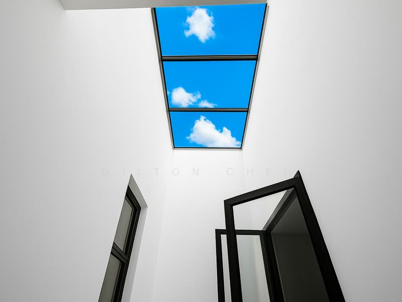 Seletar Hills Estate, Seletar Hills Drive, 6 Bedrooms, 4,160 sqft, Terraced House For Sale, by Milton Chee, 500109527 - Interior - PropertyGuru.com.sg