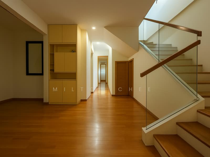 Seletar Hills Estate, Seletar Hills Drive, 6 Bedrooms, 4,160 sqft, Terraced House For Sale, by Milton Chee, 500109527 - Interior - PropertyGuru.com.sg