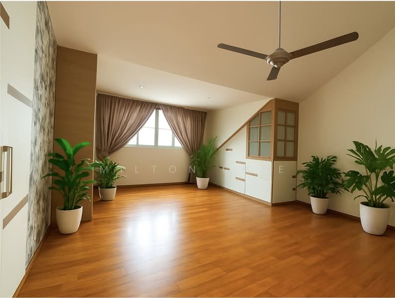 Seletar Hills Estate, Seletar Hills Drive, 6 Bedrooms, 4,160 sqft, Terraced House For Sale, by Milton Chee, 500109527 - Interior - PropertyGuru.com.sg