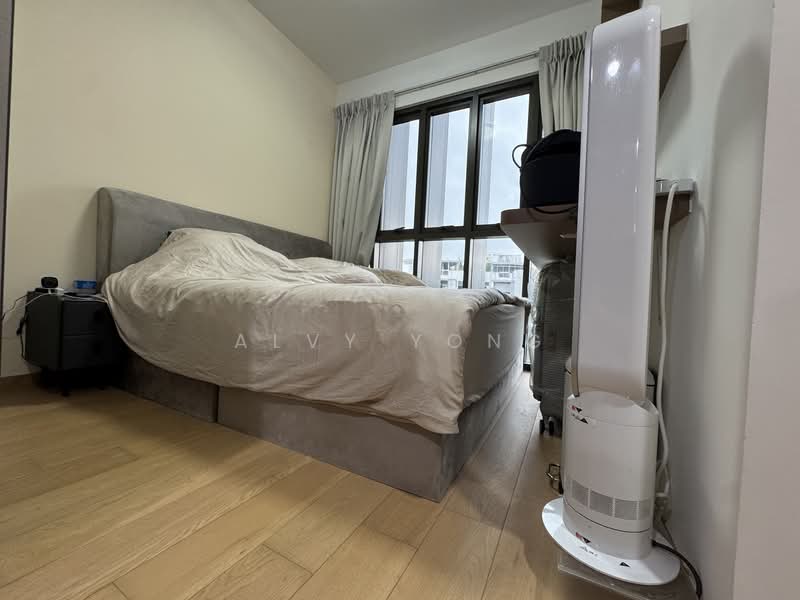 Midwood, 8 Hillview Rise, 3 Bedrooms, 990 sqft, Condominium For Sale, by Alvy Yong, 500109528 - Bedroom - PropertyGuru.com.sg