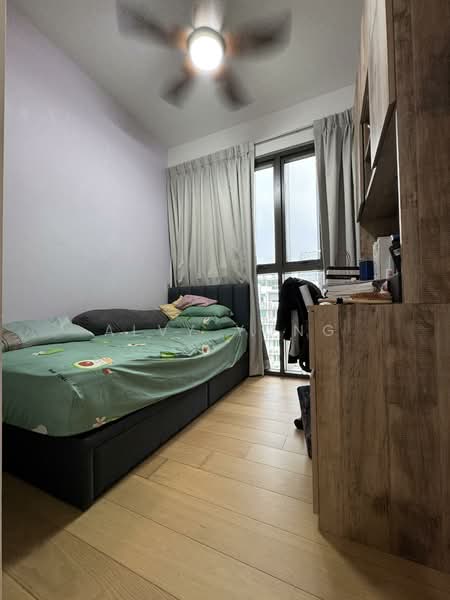 Midwood, 8 Hillview Rise, 3 Bedrooms, 990 sqft, Condominium For Sale, by Alvy Yong, 500109528 - Bedroom - PropertyGuru.com.sg