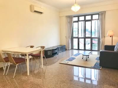 For Sale - Sherwood Condo