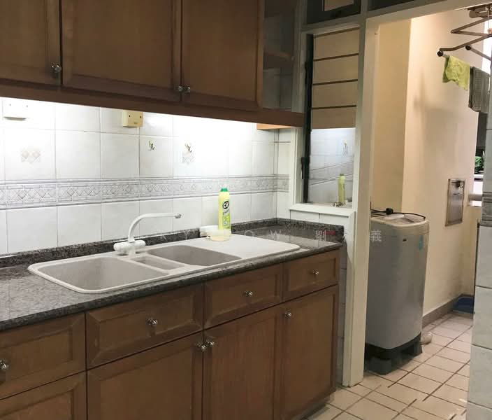 Sherwood Condo, 169 Jalan Jurong Kechil, 2 Bedrooms, 883 sqft, Condominium For Sale, by Jerry Low 劉權義, 500109531 - Kitchen - PropertyGuru.com.sg