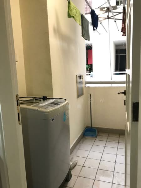 Sherwood Condo, 169 Jalan Jurong Kechil, 2 Bedrooms, 883 sqft, Condominium For Sale, by Jerry Low 劉權義, 500109531 - Balcony - PropertyGuru.com.sg