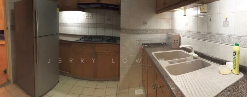 Sherwood Condo, 169 Jalan Jurong Kechil, 2 Bedrooms, 883 sqft, Condominium For Sale, by Jerry Low 劉權義, 500109531 - Kitchen - PropertyGuru.com.sg