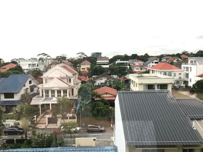 Sherwood Condo, 169 Jalan Jurong Kechil, 2 Bedrooms, 883 sqft, Condominium For Sale, by Jerry Low 劉權義, 500109531 - PropertyGuru.com.sg