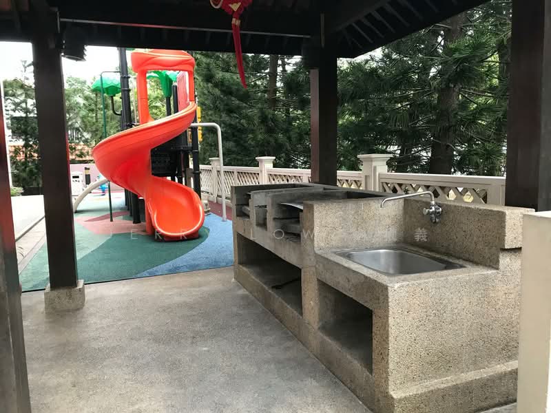 Sherwood Condo, 169 Jalan Jurong Kechil, 2 Bedrooms, 883 sqft, Condominium For Sale, by Jerry Low 劉權義, 500109531 - PropertyGuru.com.sg