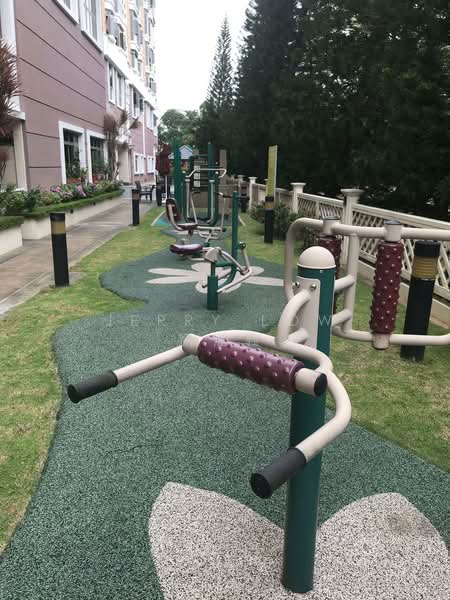 Sherwood Condo, 169 Jalan Jurong Kechil, 2 Bedrooms, 883 sqft, Condominium For Sale, by Jerry Low 劉權義, 500109531 - PropertyGuru.com.sg