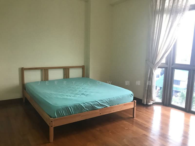 Sherwood Condo, 169 Jalan Jurong Kechil, 2 Bedrooms, 883 sqft, Condominium For Sale, by Jerry Low 劉權義, 500109531 - PropertyGuru.com.sg