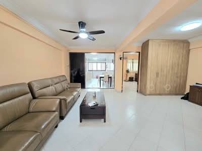 For Sale - 480 Jurong West Street 41