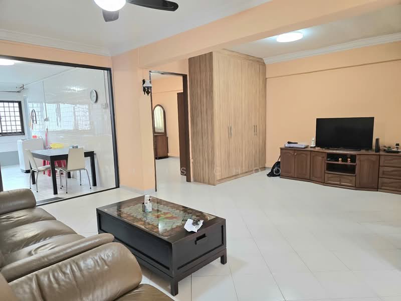 For Sale - 480 Jurong West Street 41