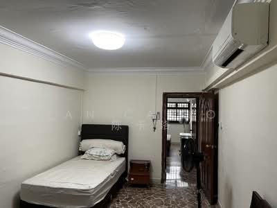 For Rent - 50 Telok Blangah Drive