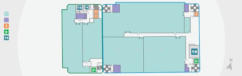 31 Ubi Road 1, 31 Ubi Road 1, 8,368 sqft, Light Industrial (B1) For Rent, by Kaden Koh, 500109536 - CommercialGuru.com.sg