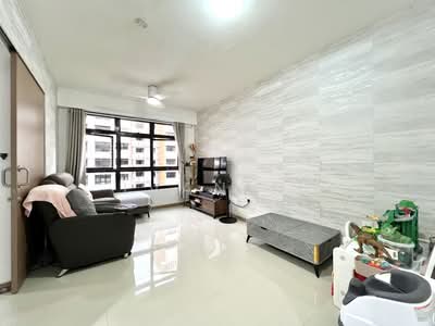 For Sale - 455A Sengkang West Avenue