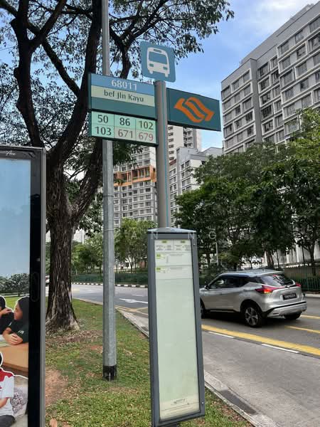 For Sale - 455A Sengkang West Avenue