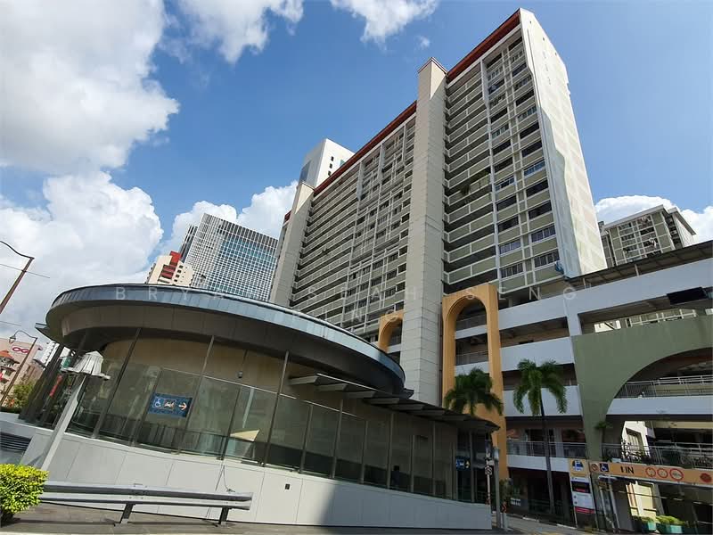 533 Upper Cross Street, 533 Upper Cross Street, 2 Bedrooms, 732 sqft, HDB Flat For Sale, by Bryan Seah Seng Ping, 500109543 - PropertyGuru.com.sg