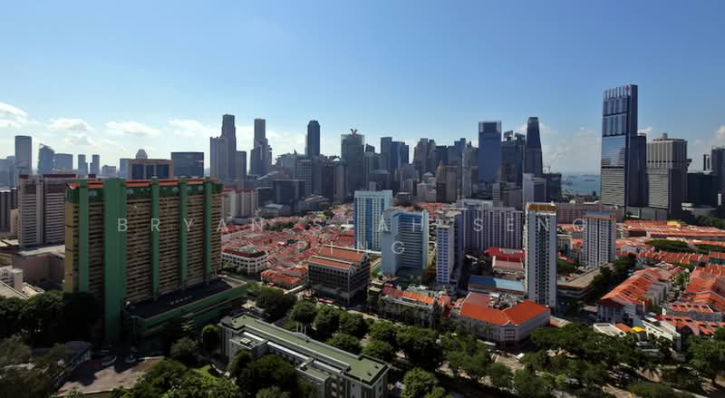 533 Upper Cross Street, 533 Upper Cross Street, 2 Bedrooms, 732 sqft, HDB Flat For Sale, by Bryan Seah Seng Ping, 500109543 - Exterior - PropertyGuru.com.sg