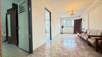 For Sale - 533 Upper Cross Street