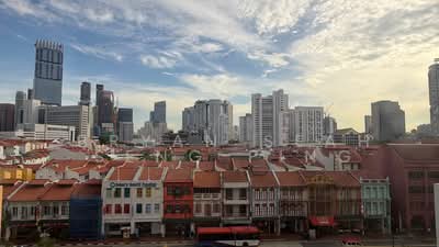 For Sale - 533 Upper Cross Street