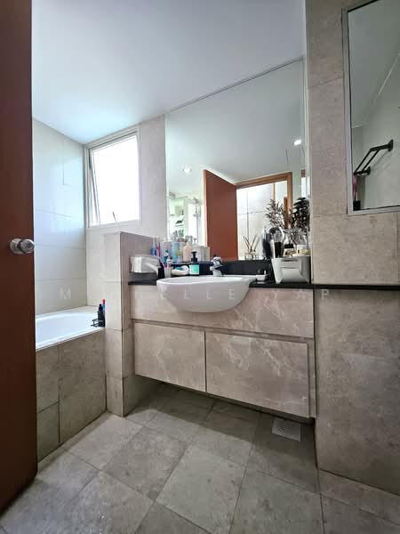 Lilydale, 552 Yishun Ave 6, 3 Bedrooms, 1,195 sqft, Condominium For Sale, by Michelle Yap, 500109546 - Bathroom - PropertyGuru.com.sg