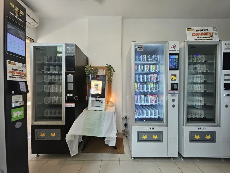 Lilydale, 552 Yishun Ave 6, 3 Bedrooms, 1,195 sqft, Condominium For Sale, by Michelle Yap, 500109546 - Interior - PropertyGuru.com.sg