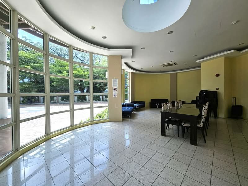 Lilydale, 552 Yishun Ave 6, 3 Bedrooms, 1,195 sqft, Condominium For Sale, by Michelle Yap, 500109546 - Living Room - PropertyGuru.com.sg