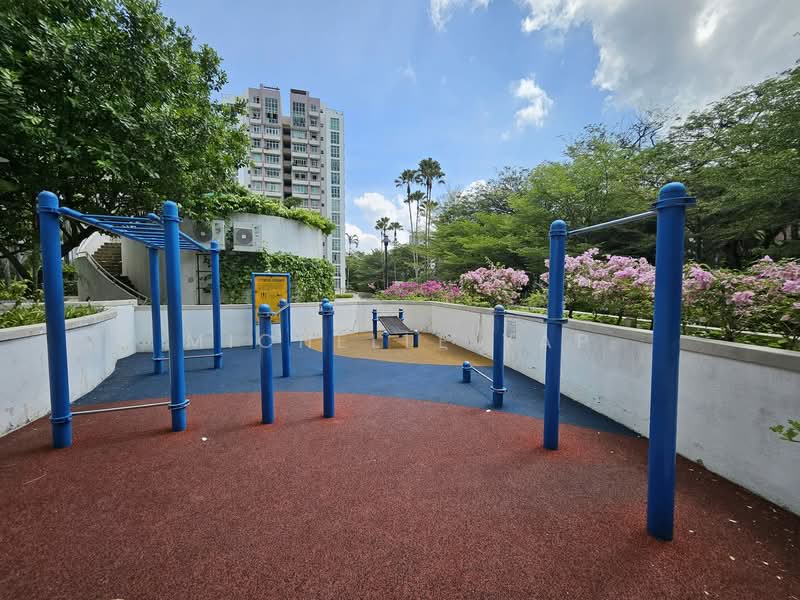 Lilydale, 552 Yishun Ave 6, 3 Bedrooms, 1,195 sqft, Condominium For Sale, by Michelle Yap, 500109546 - Exterior - PropertyGuru.com.sg