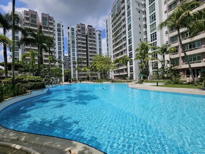 Lilydale, 552 Yishun Ave 6, 3 Bedrooms, 1,195 sqft, Condominium For Sale, by Michelle Yap, 500109546 - Exterior - PropertyGuru.com.sg