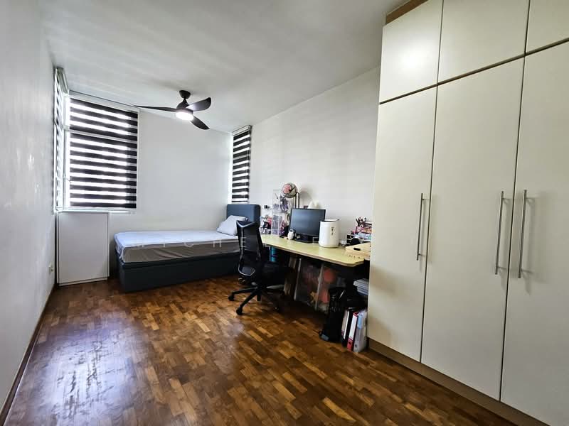 Lilydale, 552 Yishun Ave 6, 3 Bedrooms, 1,195 sqft, Condominium For Sale, by Michelle Yap, 500109546 - Bedroom - PropertyGuru.com.sg