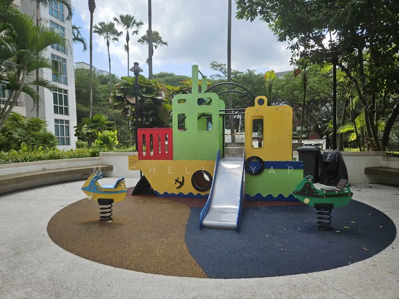 Lilydale, 552 Yishun Ave 6, 3 Bedrooms, 1,195 sqft, Condominium For Sale, by Michelle Yap, 500109546 - Exterior - PropertyGuru.com.sg