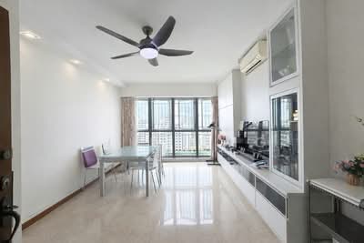 For Sale - Palm Gardens