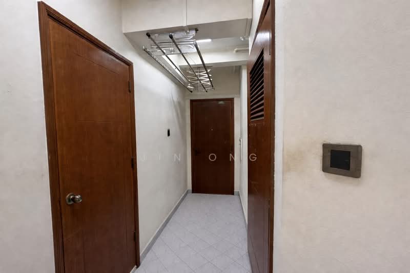 Palm Gardens, 2C Hong San Walk, 3 Bedrooms, 1,216 sqft, Condominium For Sale, by Jin Ong, 500109551 - Interior - PropertyGuru.com.sg