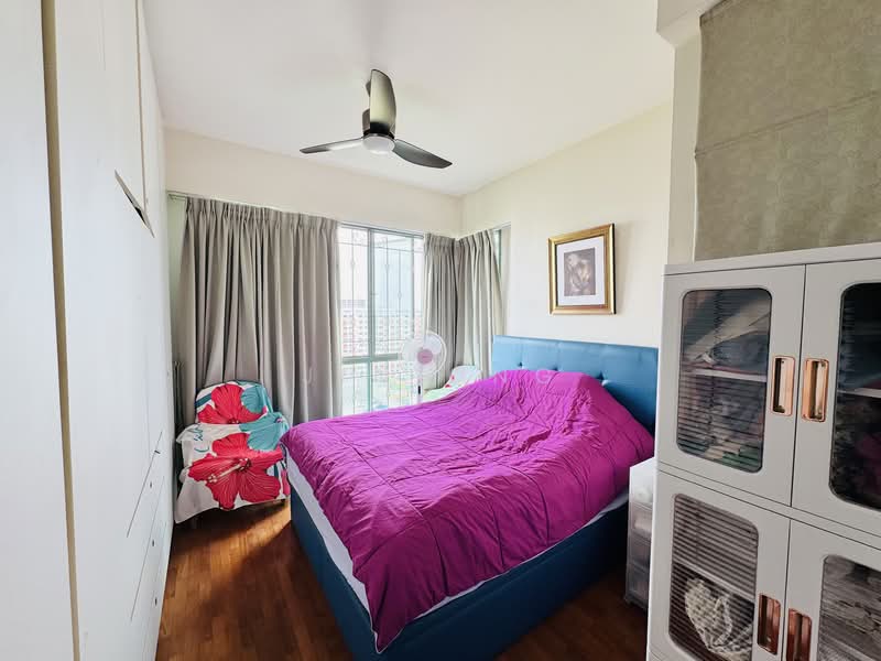 Palm Gardens, 2C Hong San Walk, 3 Bedrooms, 1,216 sqft, Condominium For Sale, by Jin Ong, 500109551 - Bedroom - PropertyGuru.com.sg