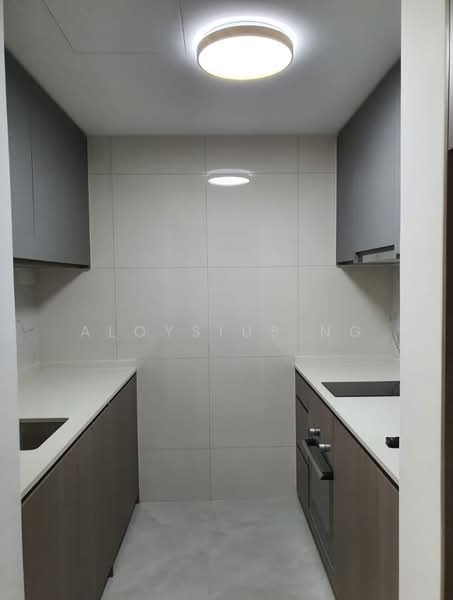 The Watergardens at Canberra, 57 Canberra Drive, 2 Bedrooms, 678 sqft, Condominium For Rent, by Aloysius Ng, 500109552 - PropertyGuru.com.sg