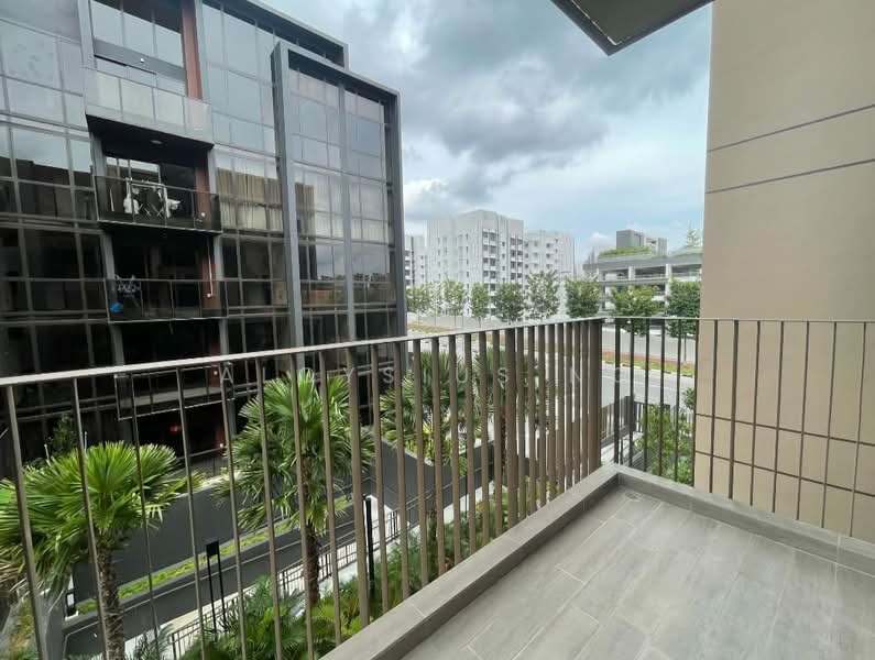 The Watergardens at Canberra, 57 Canberra Drive, 2 Bedrooms, 678 sqft, Condominium For Rent, by Aloysius Ng, 500109552 - PropertyGuru.com.sg